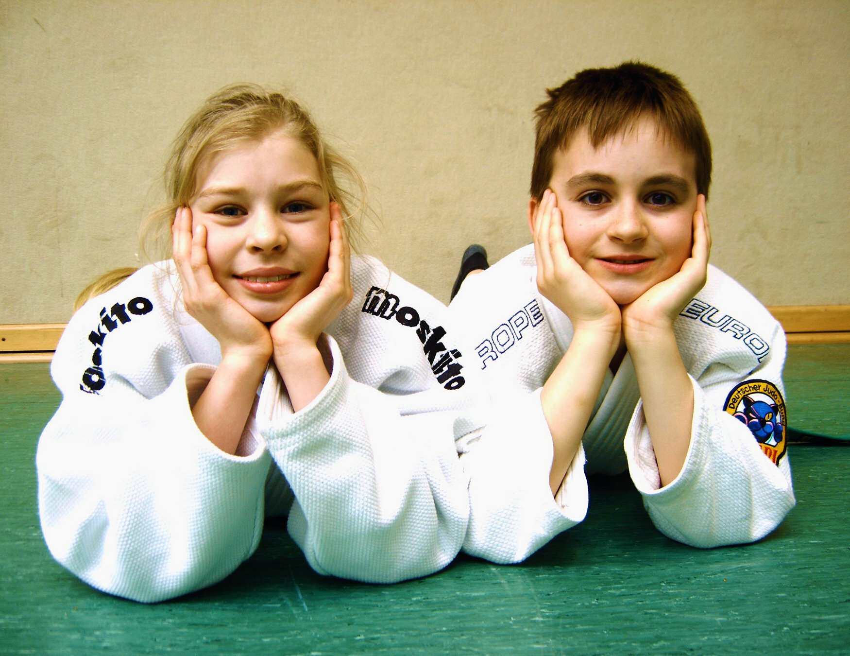 Bild: Denise PAPE und Kai BRINKMANN