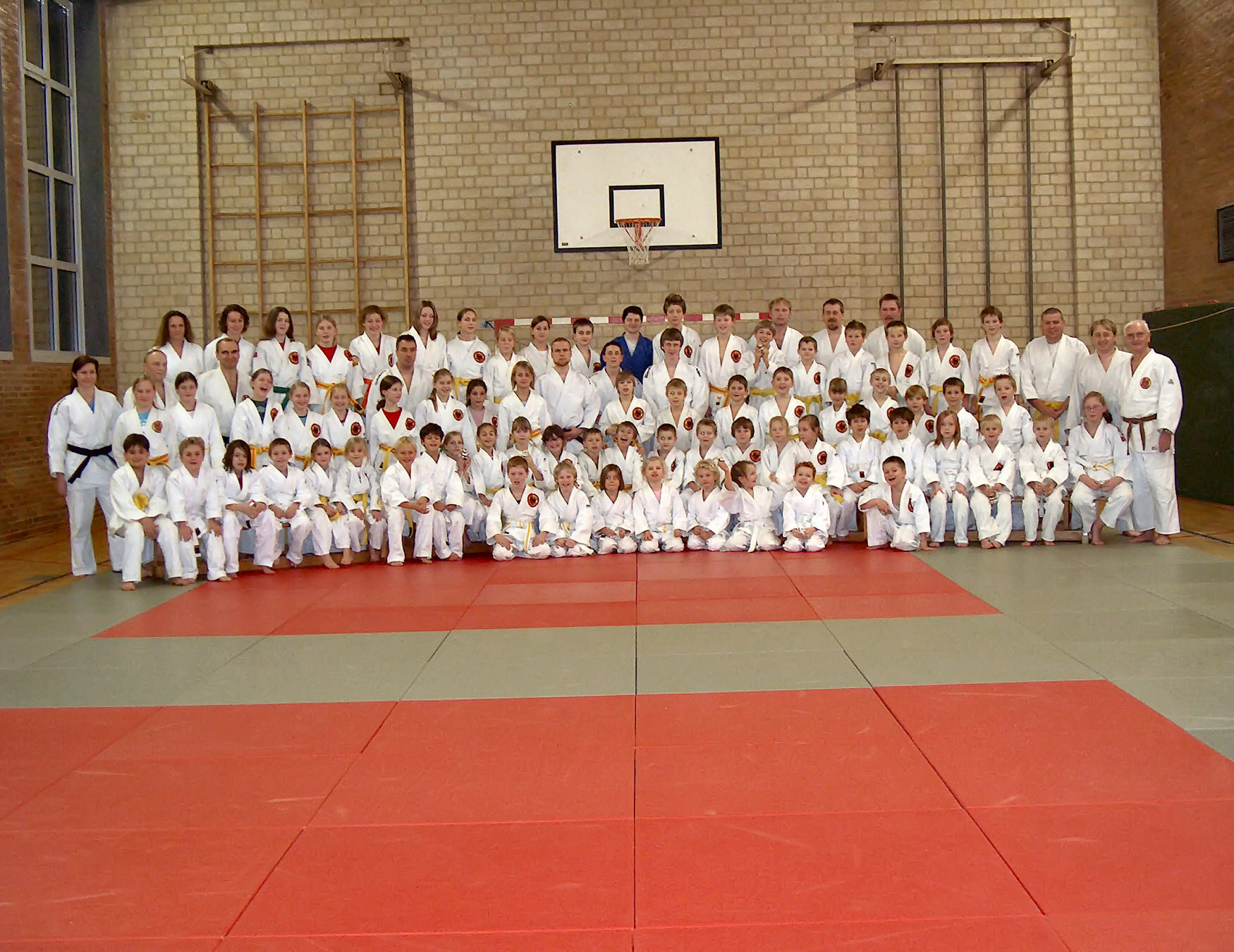 Gruppenbild 1
