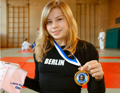 Denise Pape