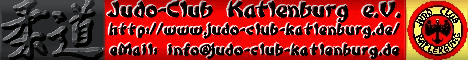 Judo-Club Katlenburg